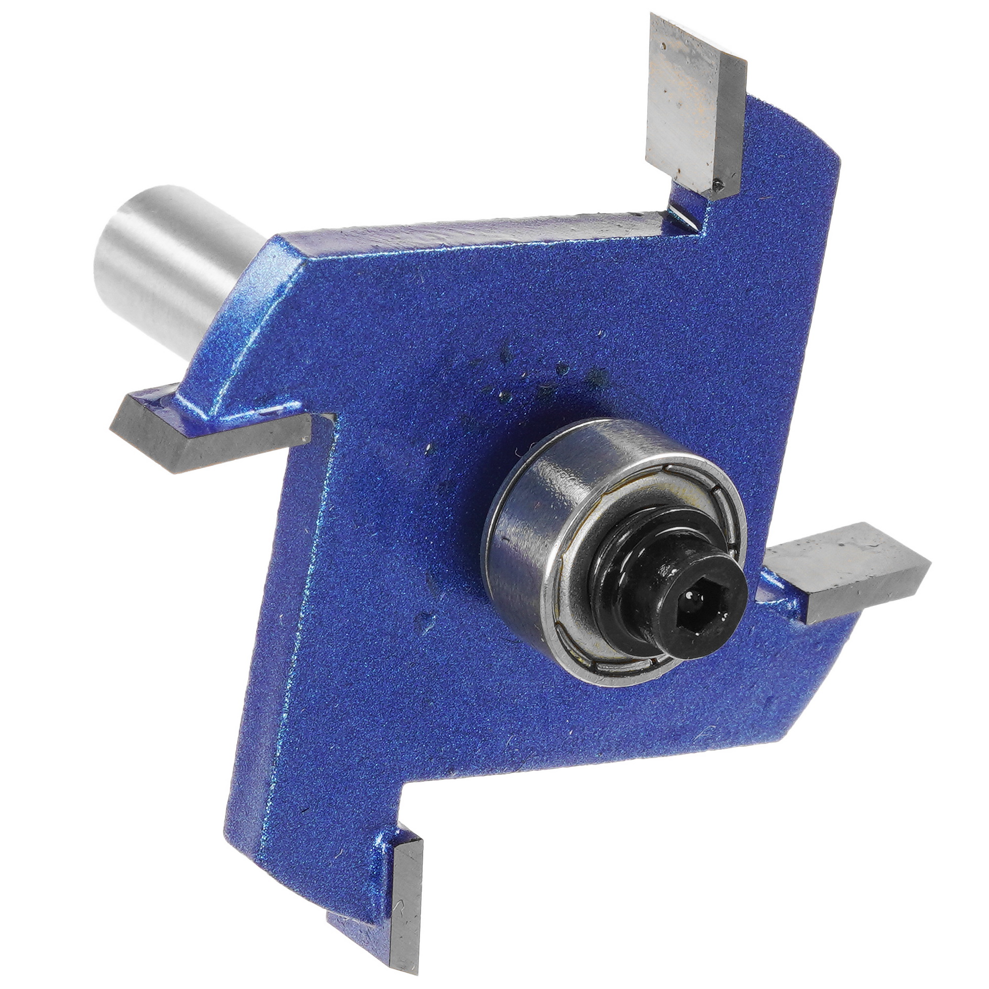 Фреза ЗУБР 28757-50.8-6 5306738 STDN-0100842 - Вид №1