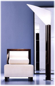 Напольная лампа  MALERBA ND601