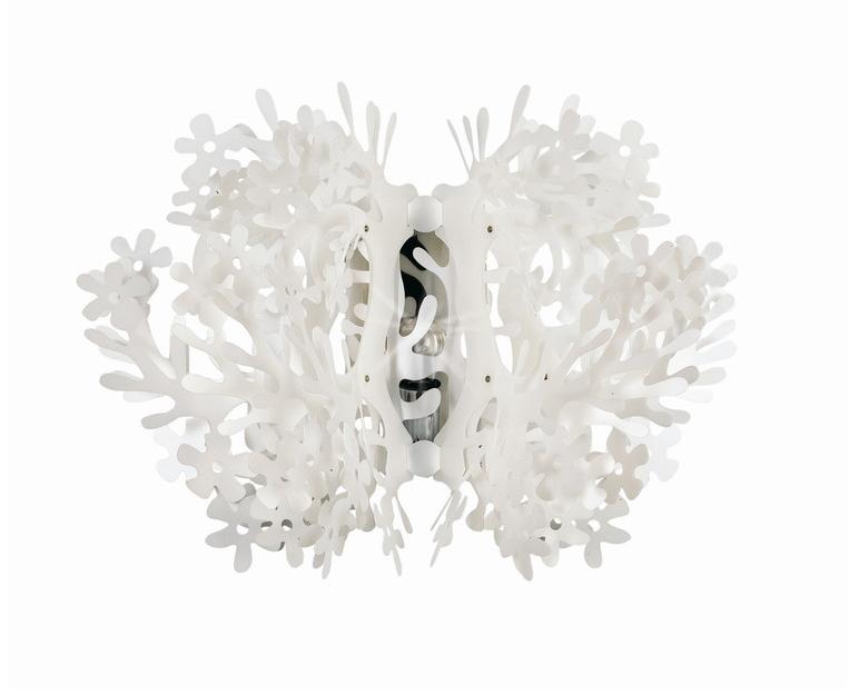 Slamp Настенный светильник Fiorella sun-id-1400609 - Вид №1