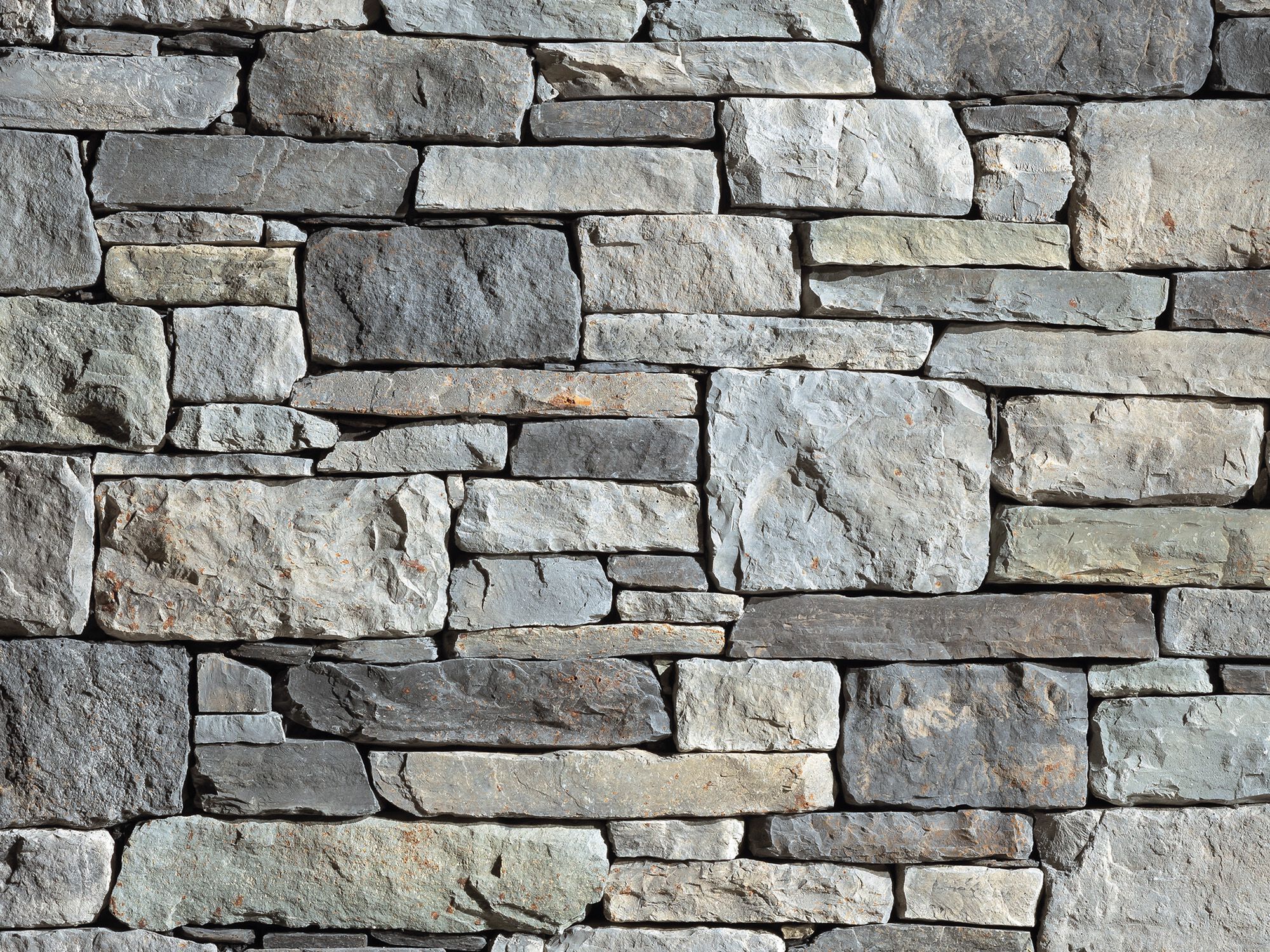 Реконструированная каменная облицовка GEOPIETRA® квадратный профиль ARCH-00135179