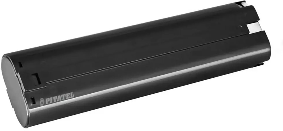 90134572 Аккумулятор Pitatel TSB-038-MAK96Stick-21M, 9.6 В Ni-MH 2.1 Ач STLM-0114509