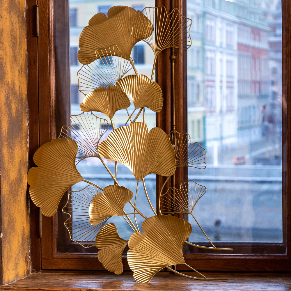 19091238 Панно «Билоба» Object Desire  - Вид №1