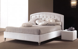 Кровать EDEN/K PIERMARIA EDEN/K