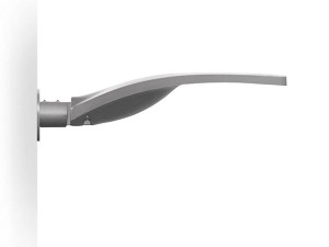 Настенный алюминиевый светодиодный уличный фонарь