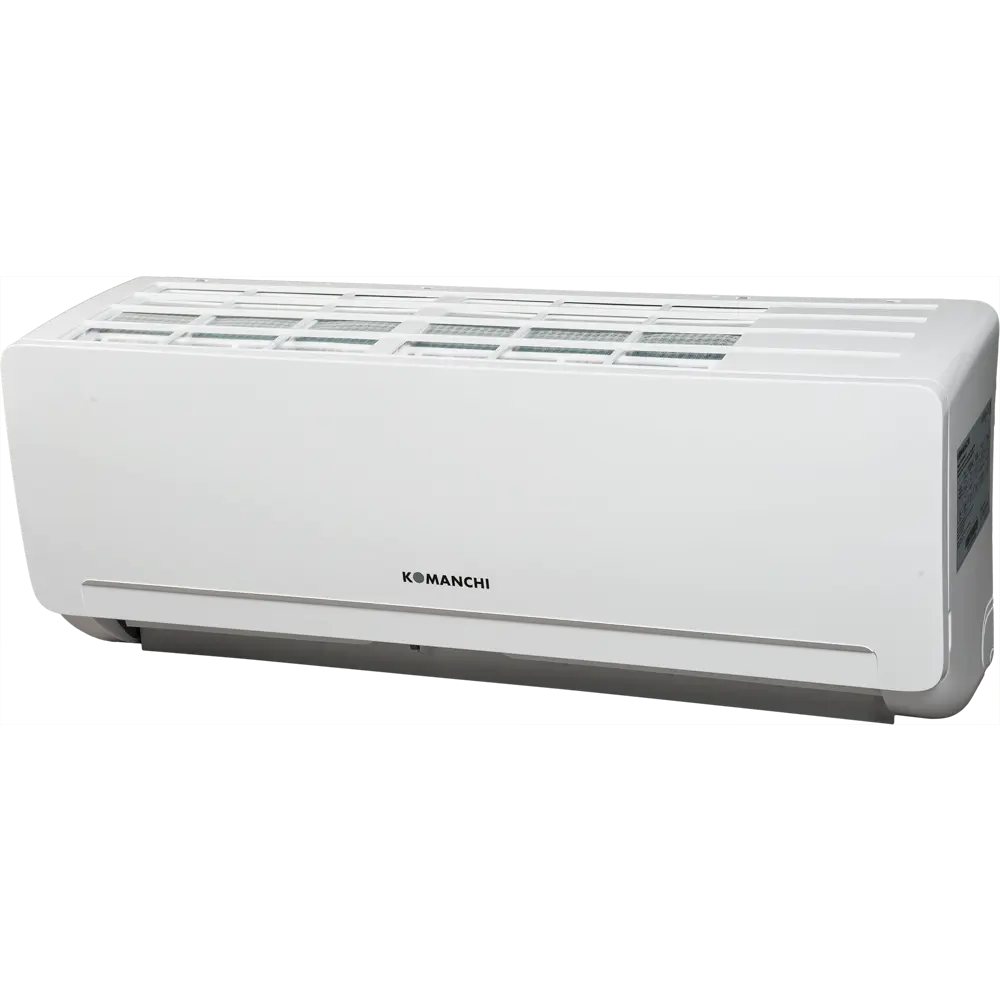 Сплит-система Komanchi KAC-24H/N1_18Y, 24K BTU охлаждение/обогрев STLM-2169152 - Вид №5