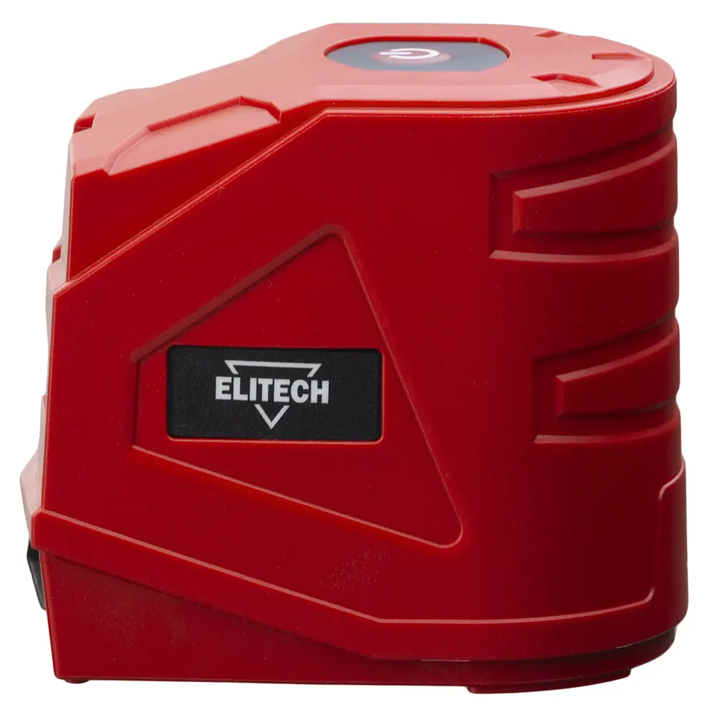 Лазерный нивелир Elitech ПЛ 4 для точных измерений 89363226 STLM-0848430 - Вид №2
