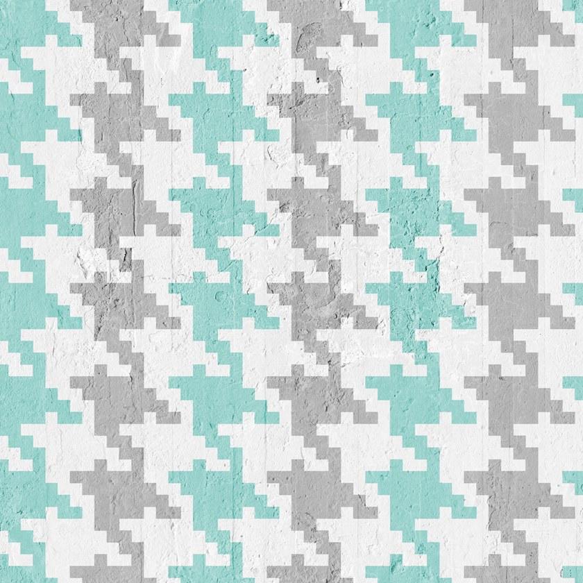 Mineheart Обои с оптическим эффектом стены из флизелиновой бумаги sun-id-1422586 - Вид №7