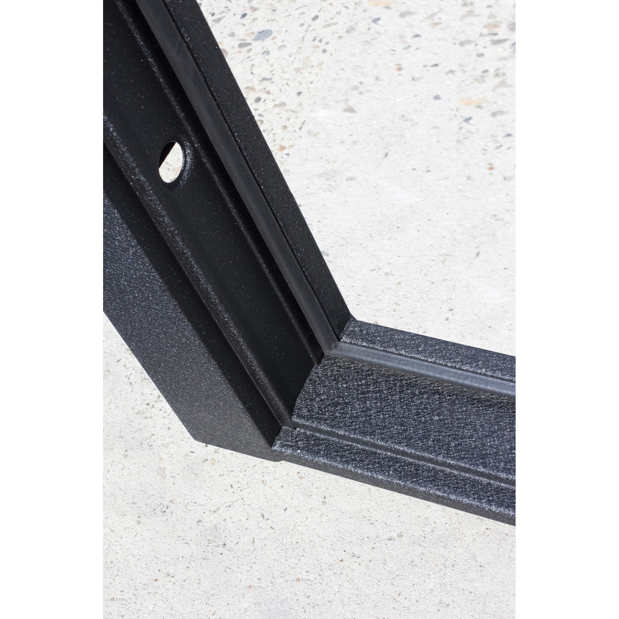 82672811 Дверь входная металлическая Стелла, 860 мм, правая Santreyd  - Вид №9