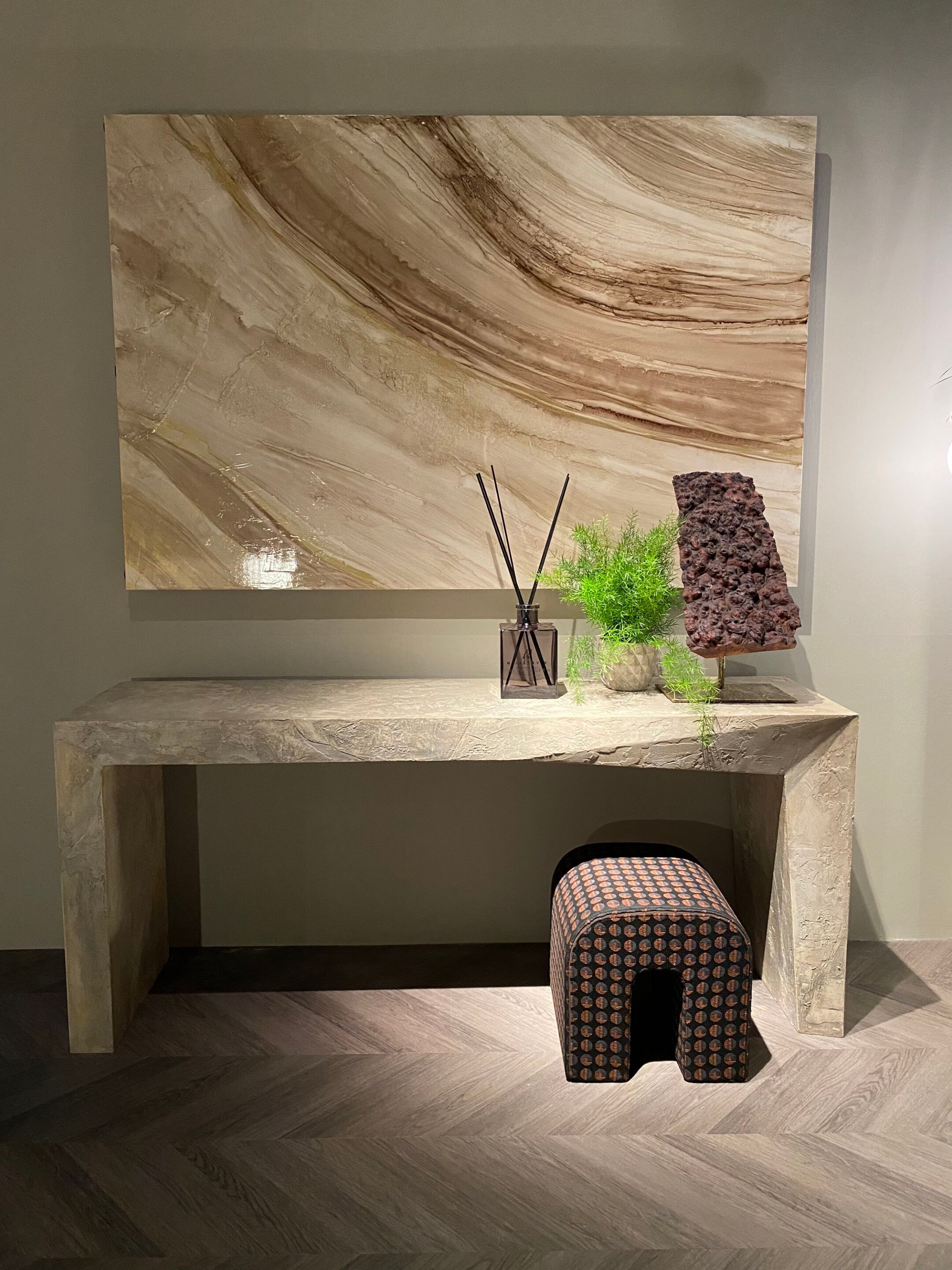 Консоль RIVATELIER TRICK ARCH-00111968 - Вид №5