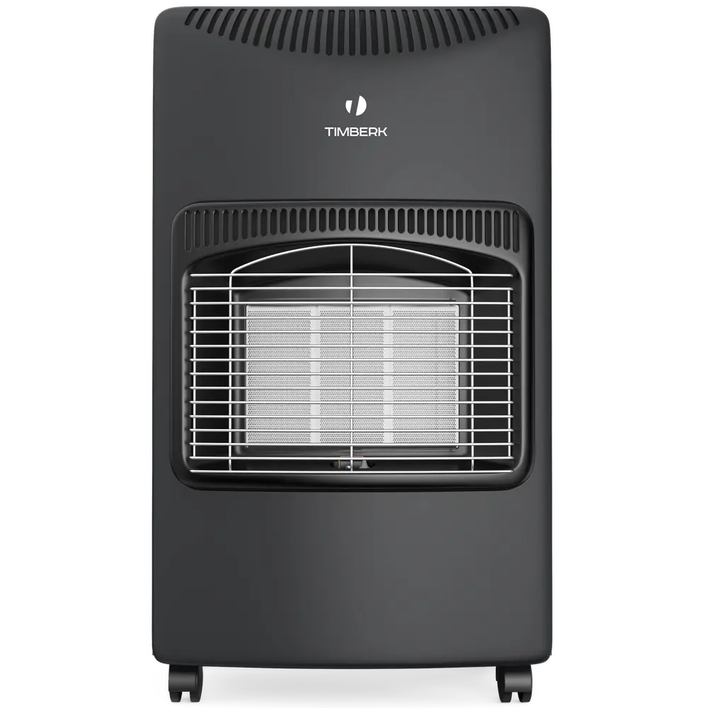 Инфракрасный газовый обогреватель Timberk 4 кВт STLM-2110018 - Вид №1