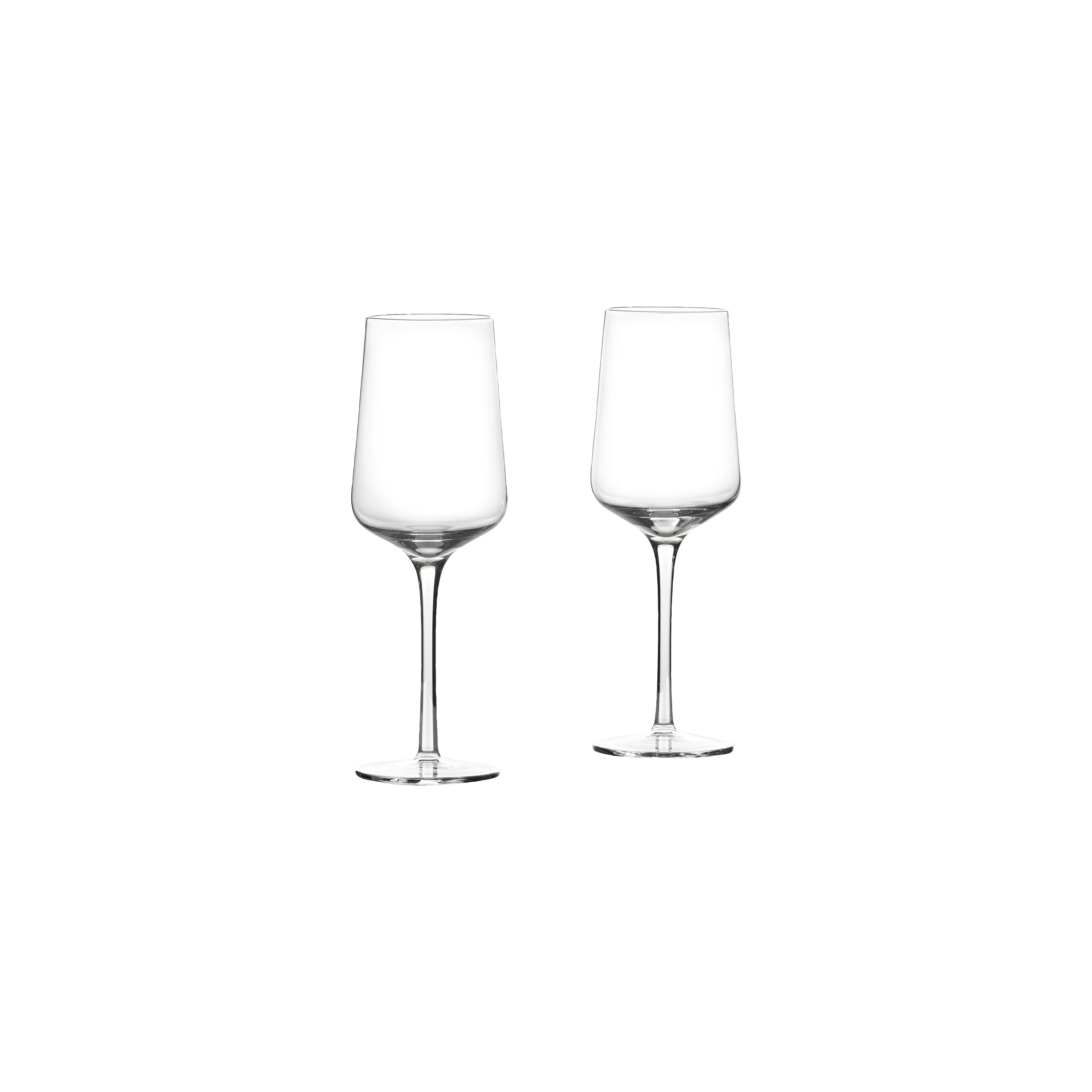 24576 Стакан для рома 2 шт. Zone Denmark Rocks