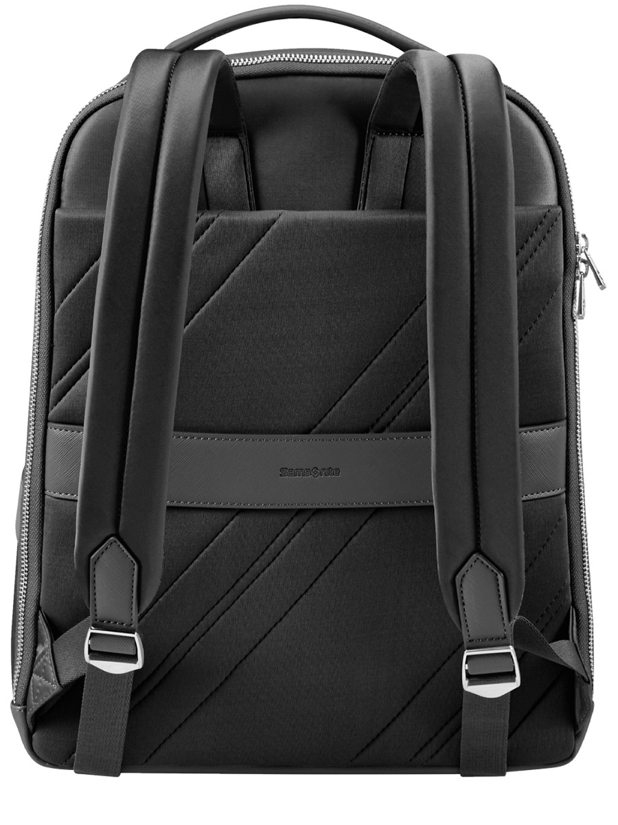 KA8-09004 Рюкзак для ноутбука KA8*004 .0 Laptop Backpack 14 Samsonite Zalia 2  - Вид №5