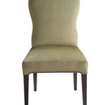 U600 Оксфордский обеденный стул - набор из 6 ijlbrown  - Вид №6