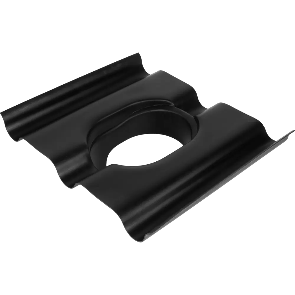 Вентиляционная труба Ондувилла черный ONDULINE Нет STLM-2053106 - Вид №3