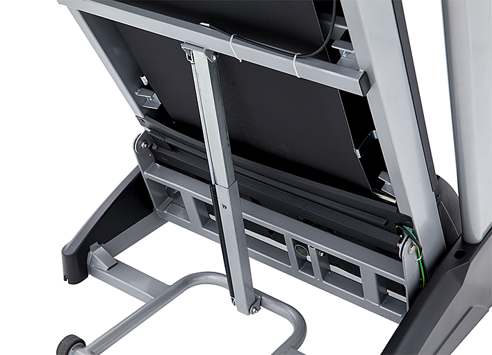 XT285 Беговая дорожка spirit fitness xt285 Spirit Fitness  - Вид №6