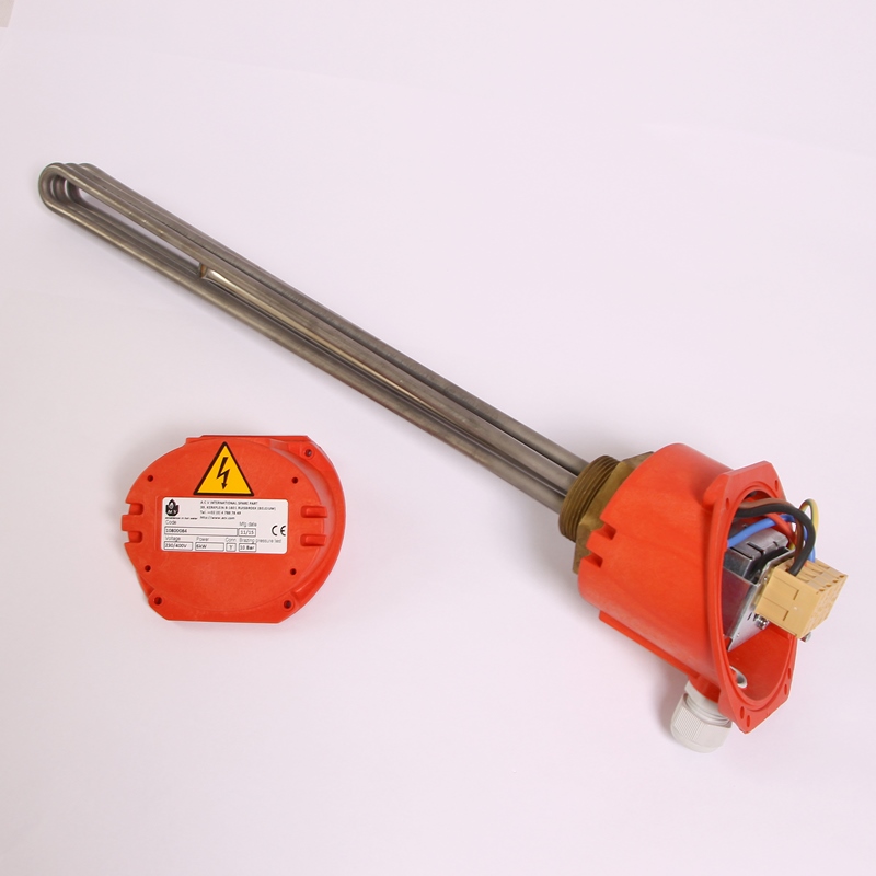 ТЭН для ACV Smart Line SLE 380В 6кВт 10800084 - Вид №1