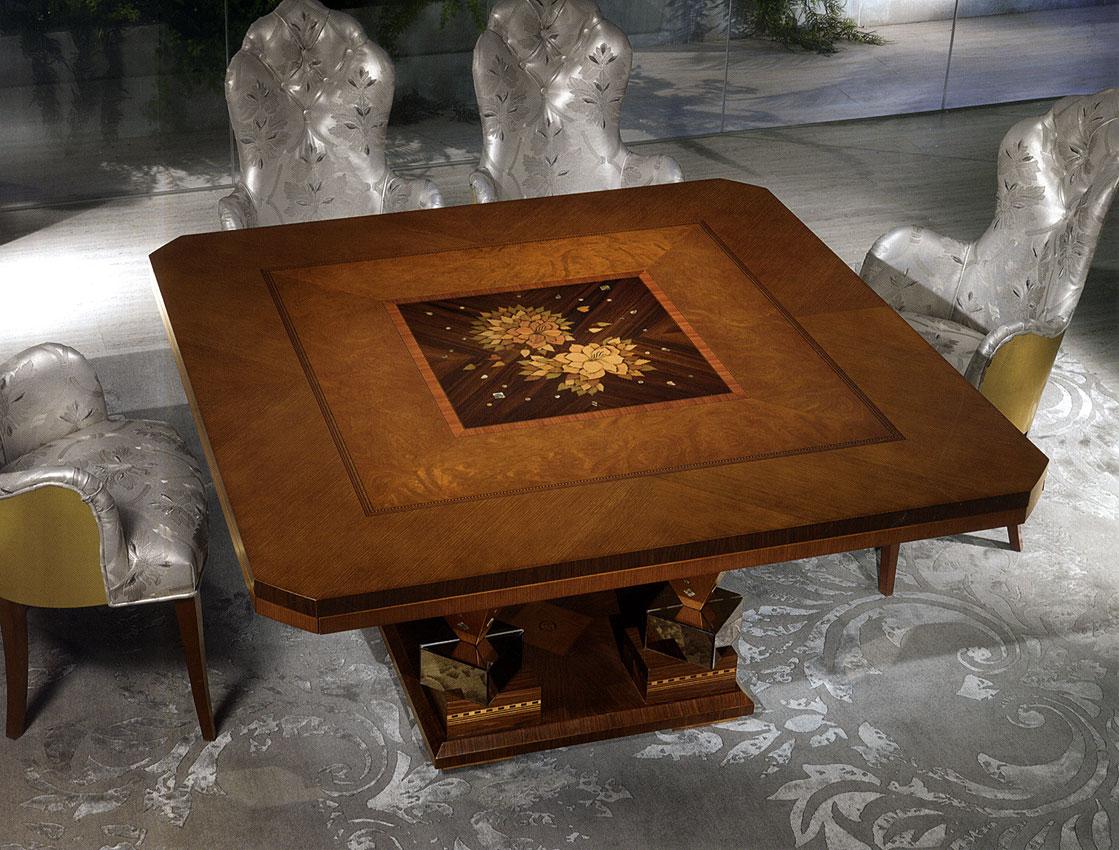 Стол Class CARPANELLI TA 50  - Вид №2