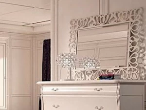 Arvestyle Настенное зеркало в раме Fenice Fn-0324