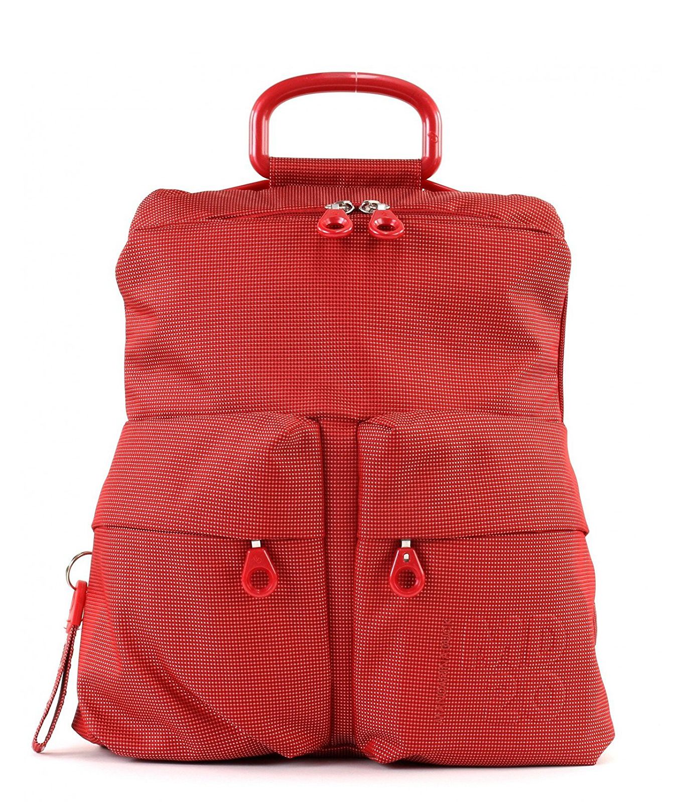 QMTZ4-13C Рюкзак QMTZ4 Backpack Mandarina Duck MD20 