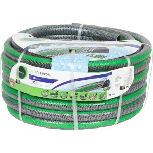 Шланг для полива GEOLIA 3/4" 25 м ПВХ