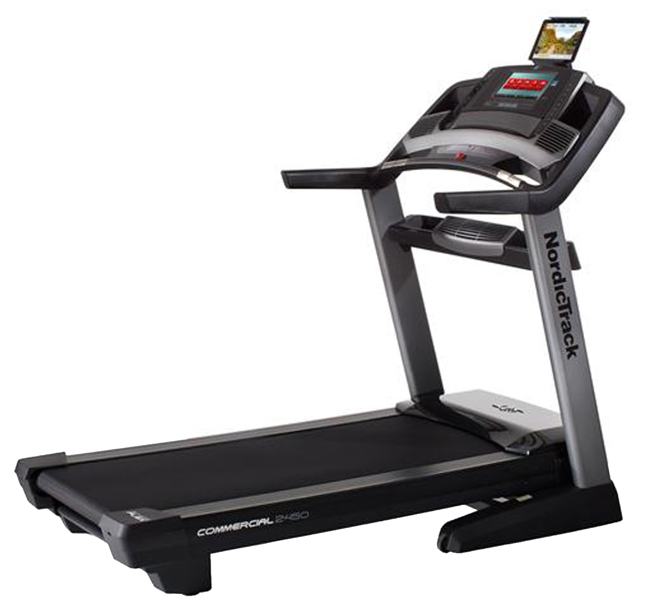 Беговая дорожка nordictrack commercial 2450 NordicTrack sun-id-2068205