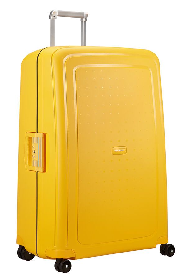 10U-36004 Чемодан 10U*004 Spinner 81/31 Samsonite S'Cure 