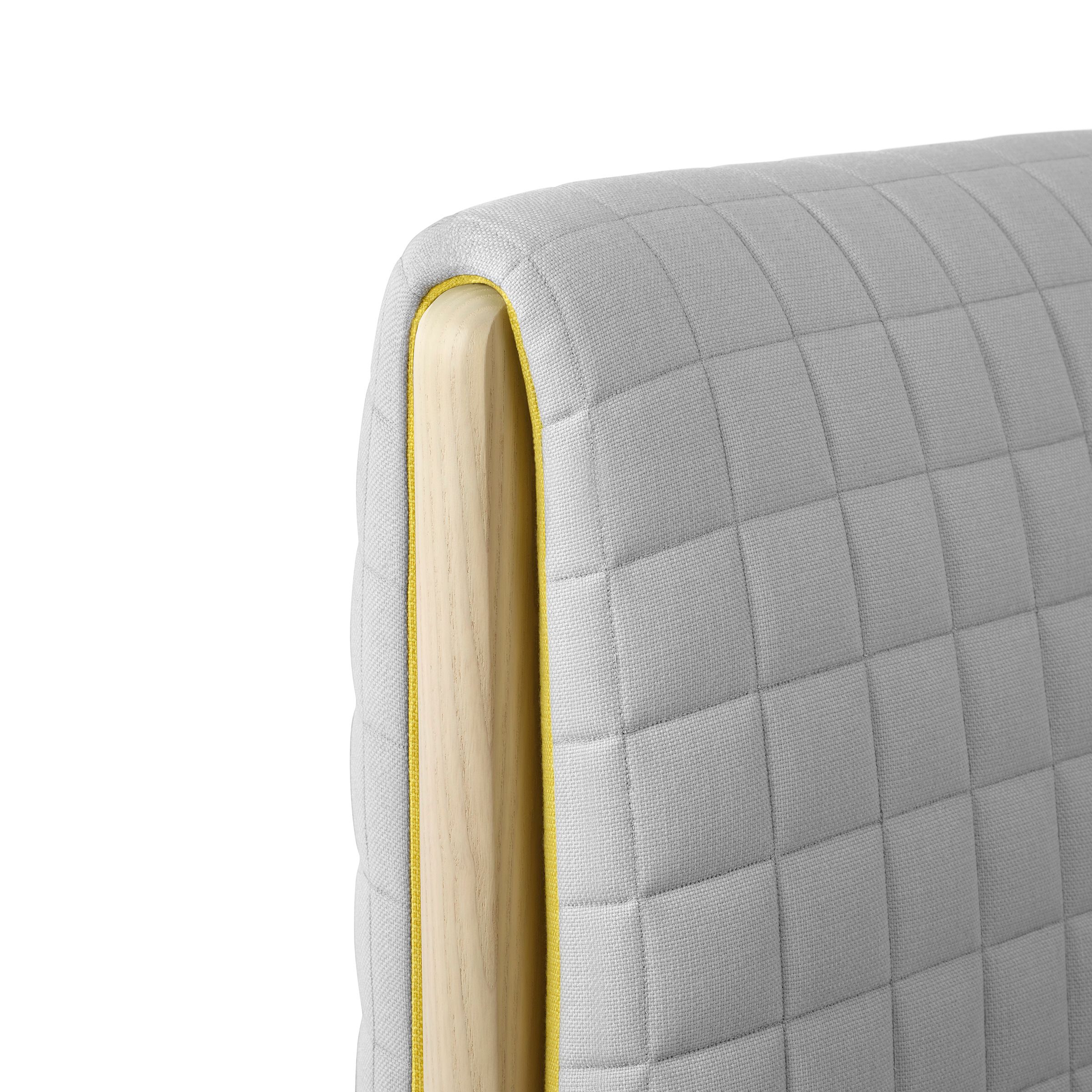 3-местный тканевый диван с полуостровом Herman Miller ColourForm ARCH-00049782 - Вид №14