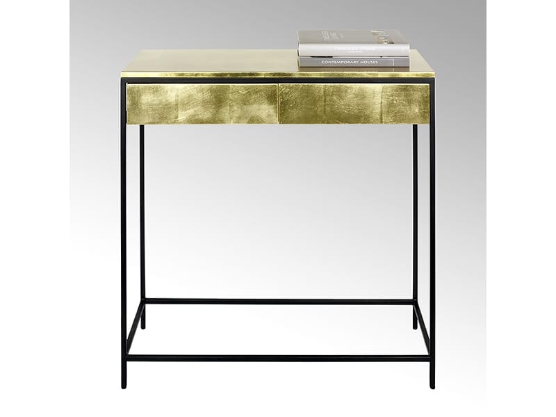 Прямоугольная консоль с ящиками LAMBERT MENA ARCH-00122405 - Вид №3