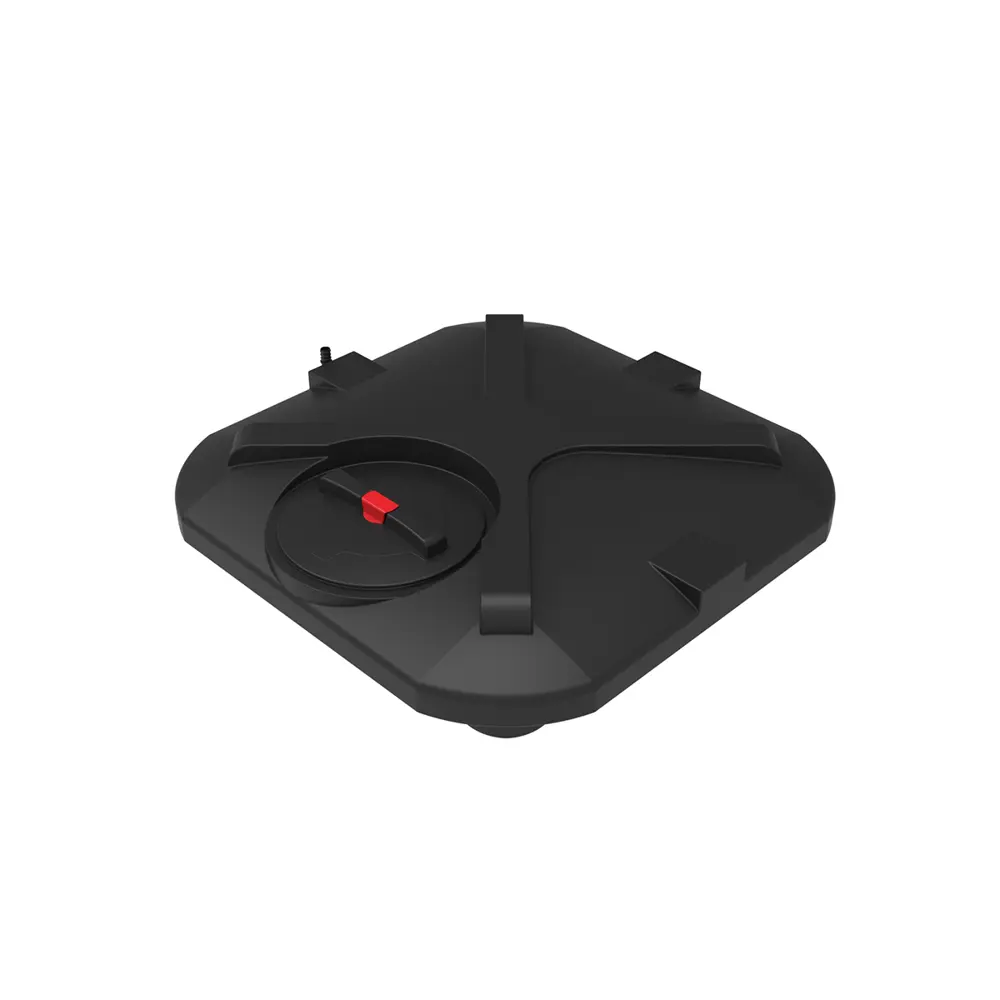 Бак для дачного душа Santreyd Rostok 110 л с подогревом 82709369 STLM-0034592 - Вид №9