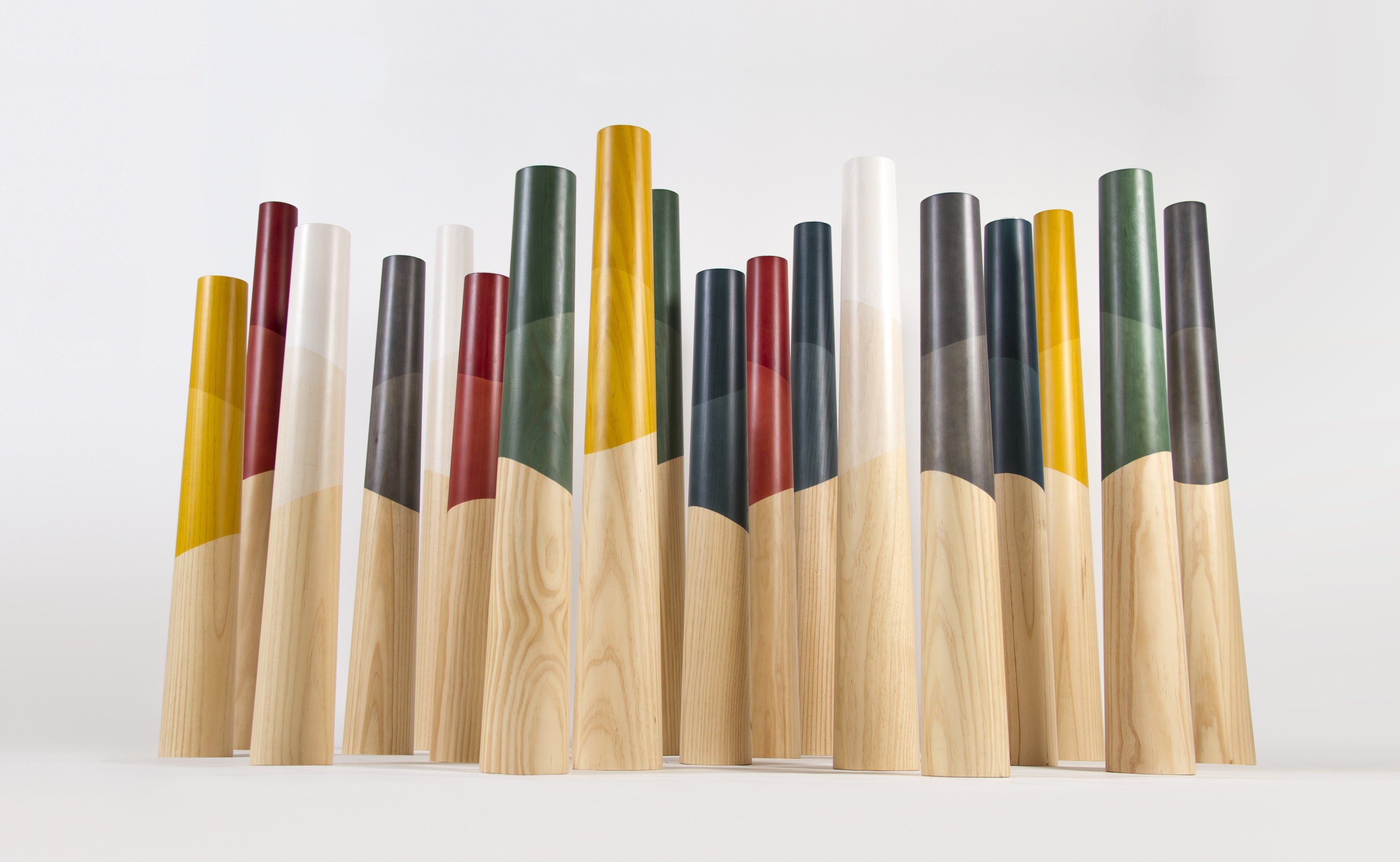 Сосновый подсвечник Woodendot Этна ARCH-00023790 - Вид №8