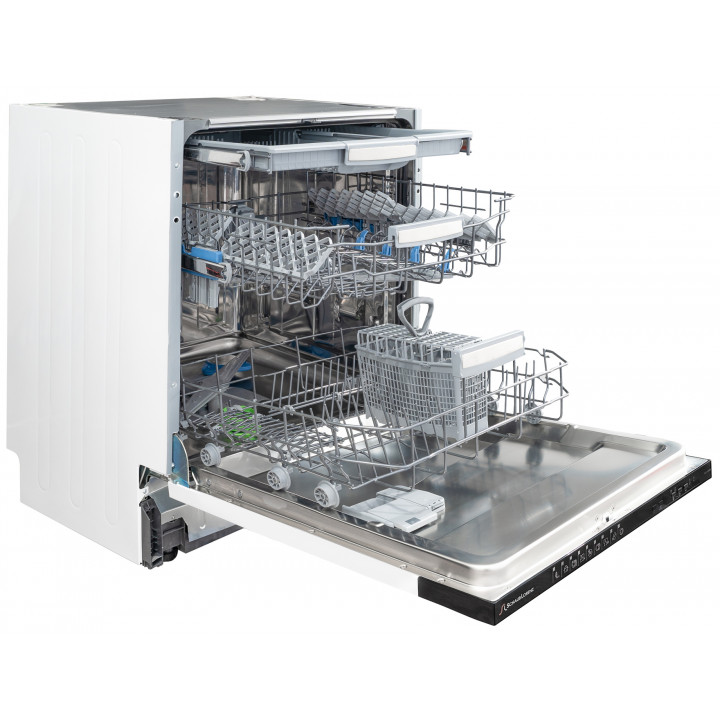 5321178 Встраиваемая посудомоечная машина Schaub Lorenz SLG VI6410 STDN-0014435 - Вид №3