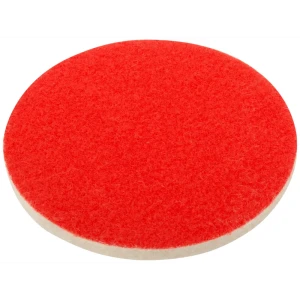 Круг полировальный фетровый Fit 39643 125 мм