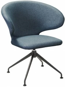 52125 Кресло Askold Spider Сканди Блю Арт R-HOME