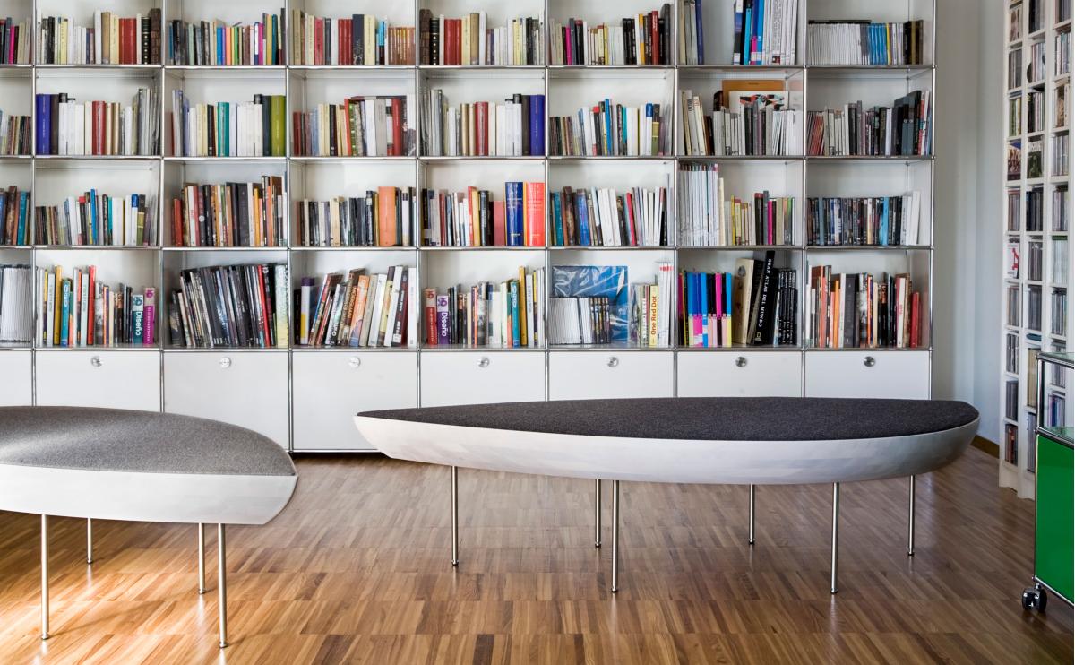 004657 Мягкая банкетка SANCAL Konoha  - Вид №14