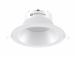 Светодиодный светильник из поликарбоната