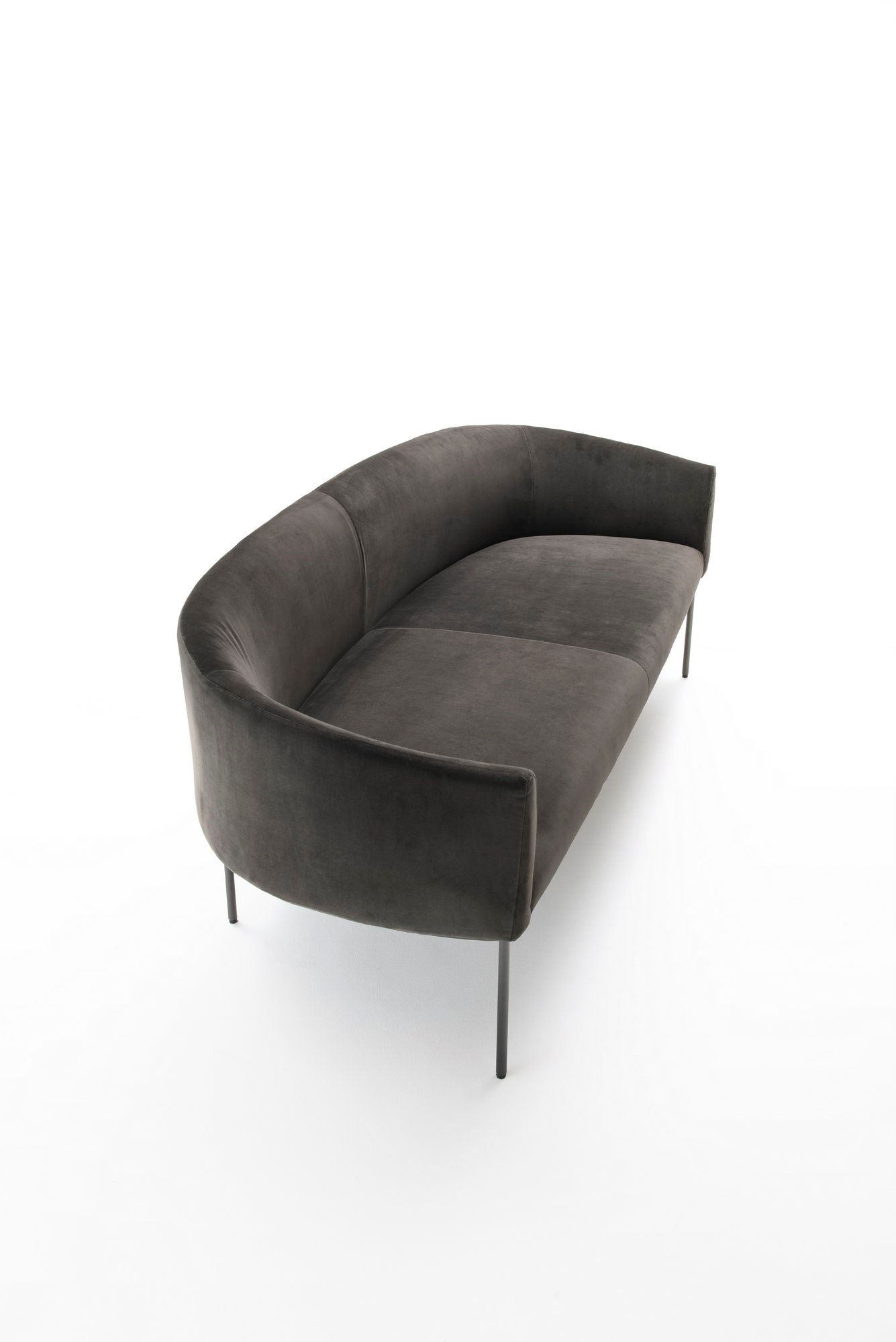 Ткань диван Living Divani эпоха ARCH-00002760 - Вид №1