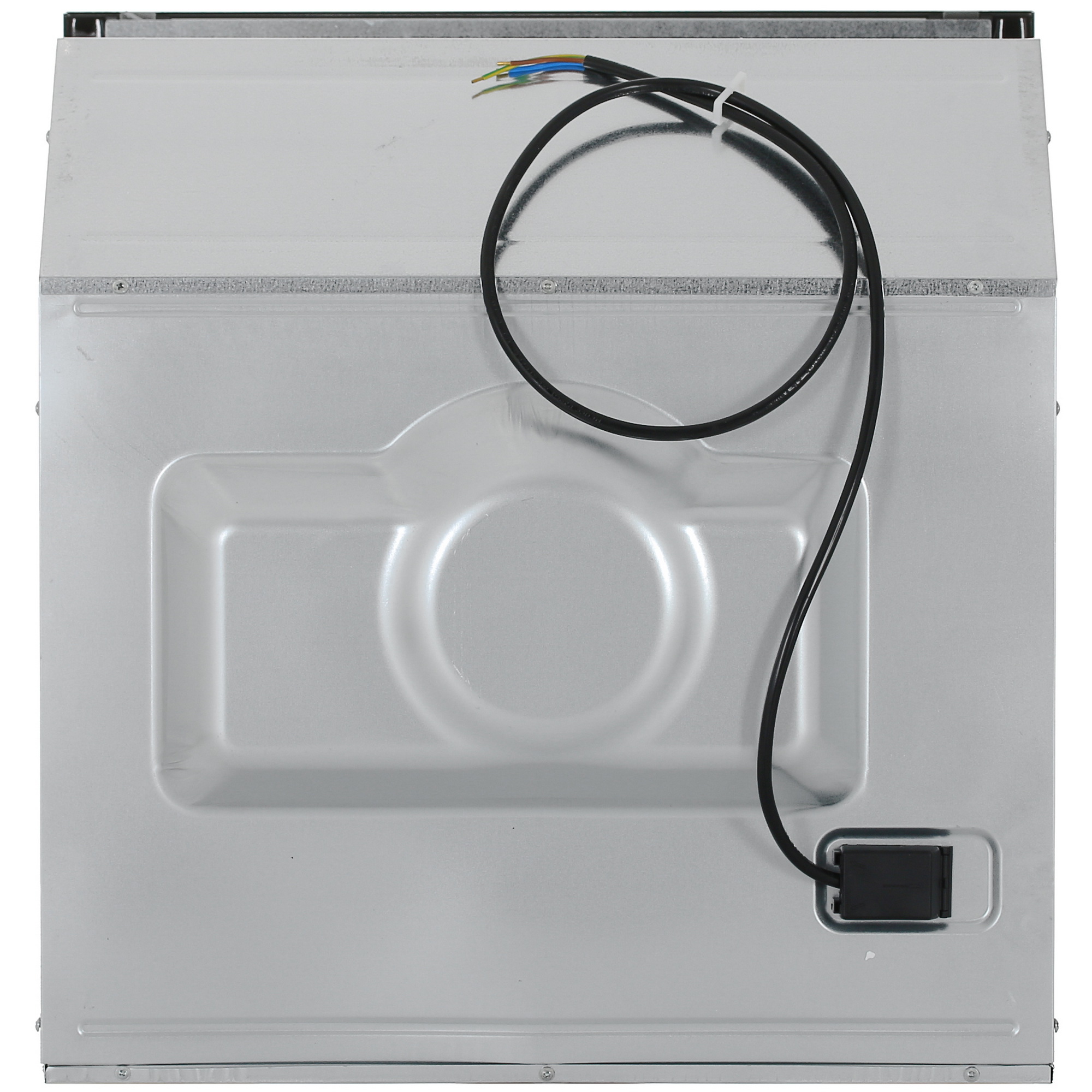 5367671 Электрический духовой шкаф KRONA STEFANO 60 IX серебристый KRONA1 STDN-0008094 - Вид №8