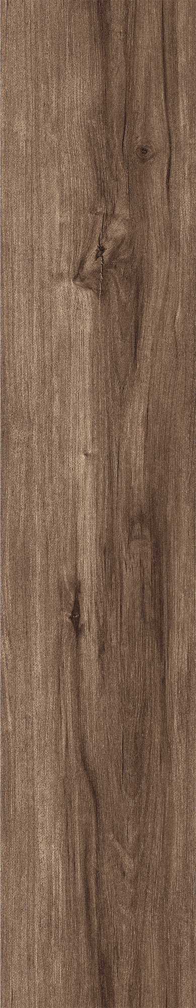 Керамогранит AKASA WOOD WENGE 20х120 Creanza CW-RT05-B - Вид №7