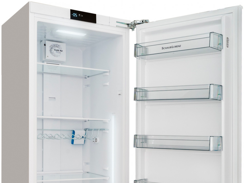 9920887 Встраиваемый холодильник без морозильника  Schaub Lorenz SL SE311WE STDN-0150253 - Вид №7