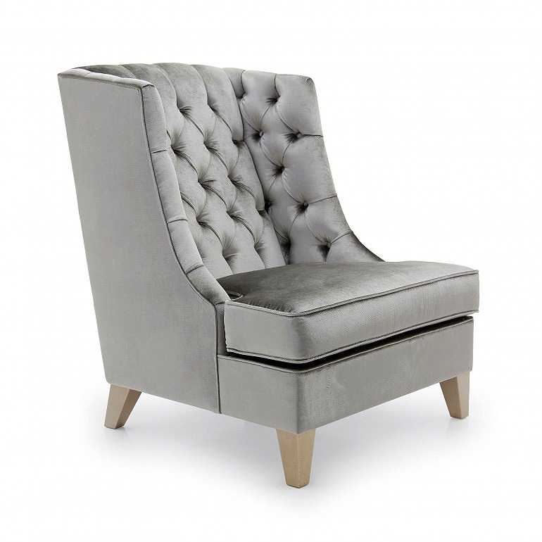 Кресло FORTUNA SEVEN SEDIE 9850P Contemporary - Вид №1