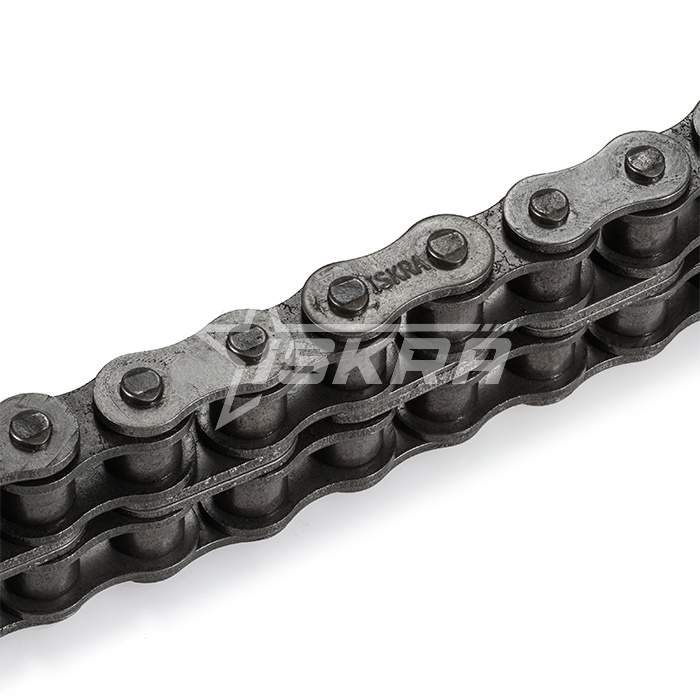 IS4399 Цепь приводная роликовая двухрядная 12B-2 ISKRA  - Вид №5