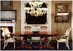 Стол  PALMOBILI 960