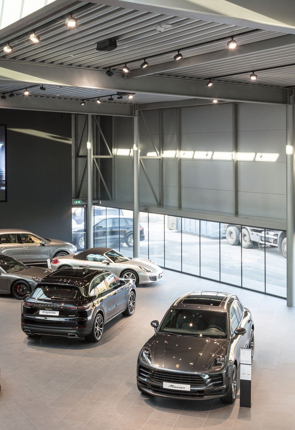 Металлическое светодиодное освещение Deltalight FRAGMA ARCH-00091121 - Вид №6