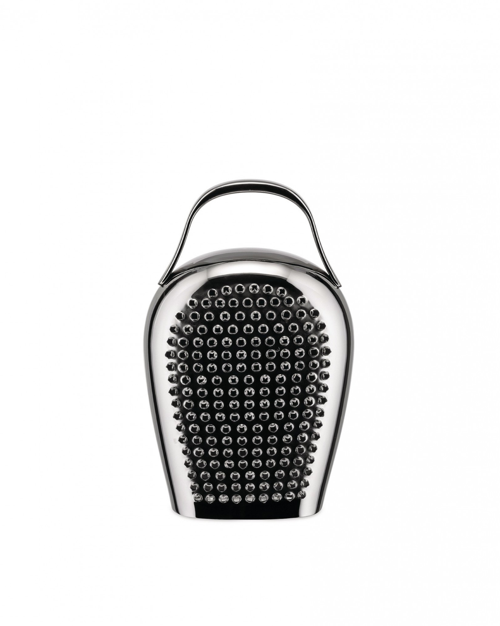 Сыр Алесси, пожалуйста, натрите на терке Alessi CHB02