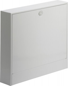 Viega Коллекторный шкаф для открытого монтажа 1294.1 (610371)