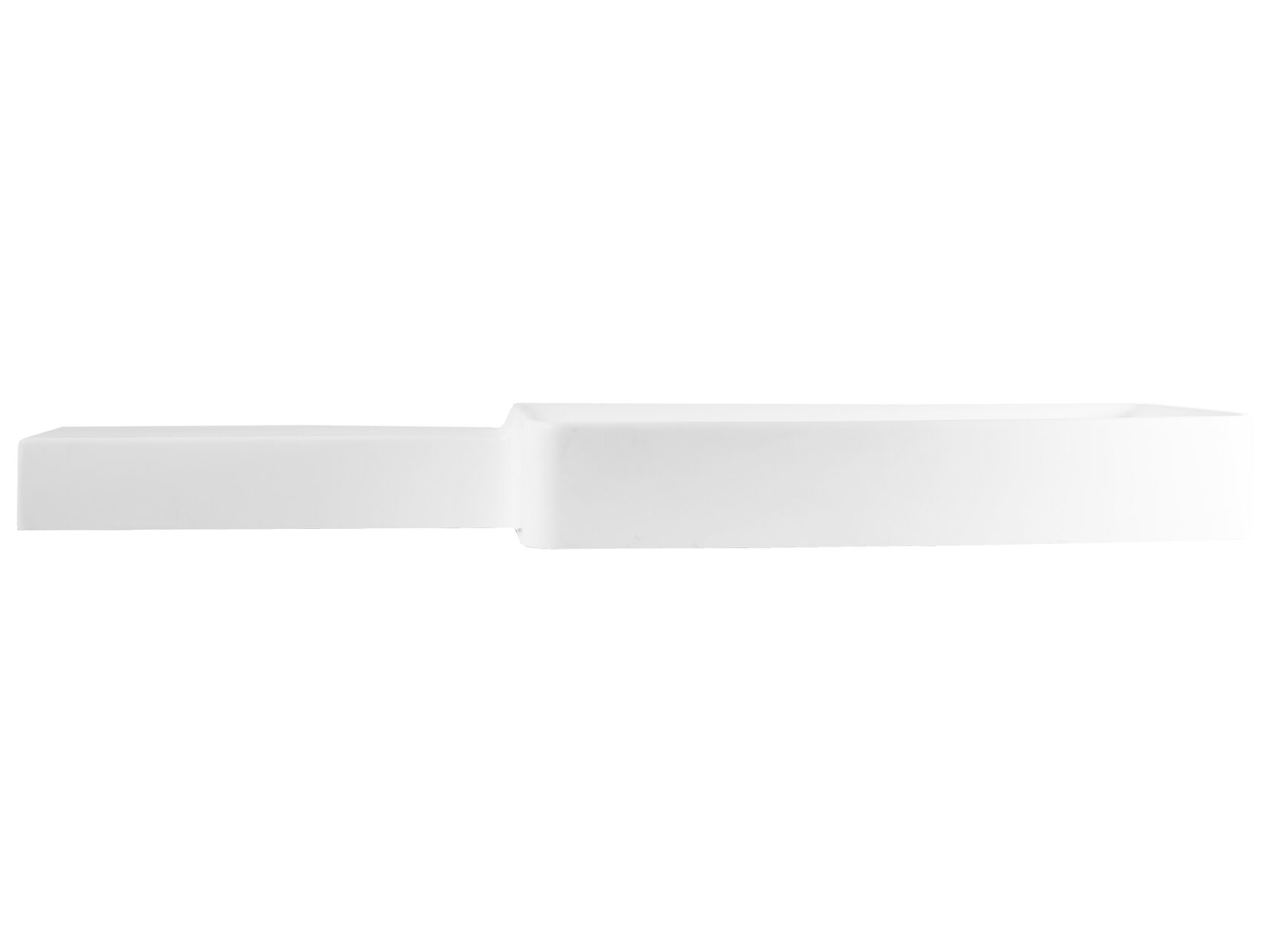 12251 Раковина Monza Uno LAB.Space  - Вид №2