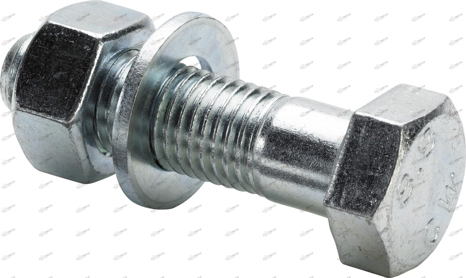 651 268 2) Модель 2259.7XL Трубопроводные системы  Profipress G  Фланцы Santreyd 