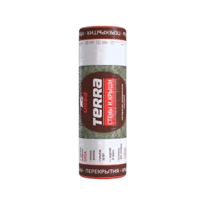 Утеплитель Ursa Стены и крыши 150 мм 4.88 м²