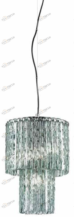 Euroluce Lampadari Хрустальный подвесной светильник Cascade sun-id-1347847