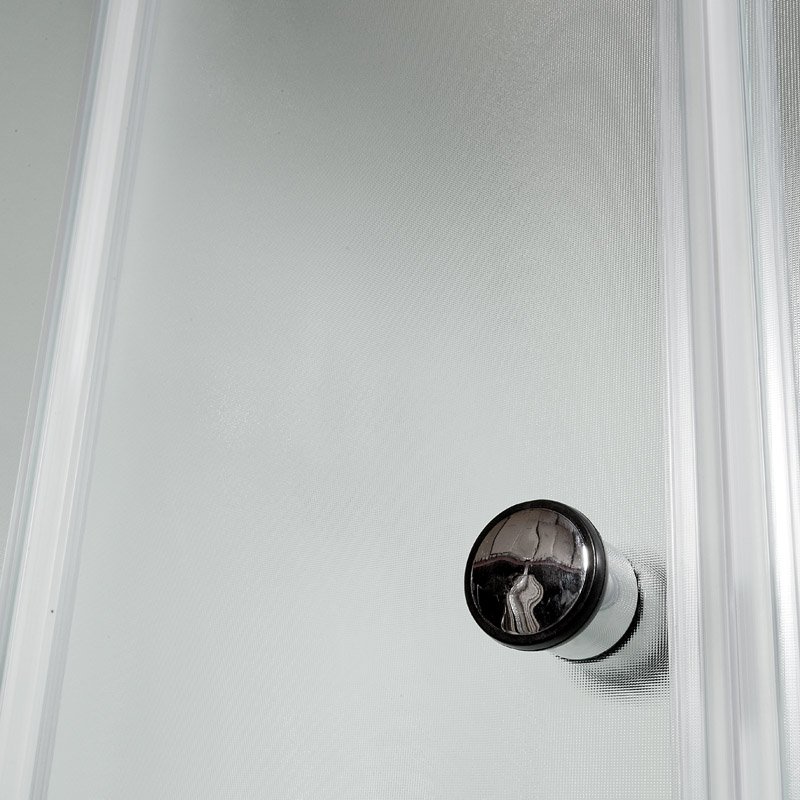 А102 L LED и гидромассажем Душевая кабина DETO Серия А D271S - Вид №23